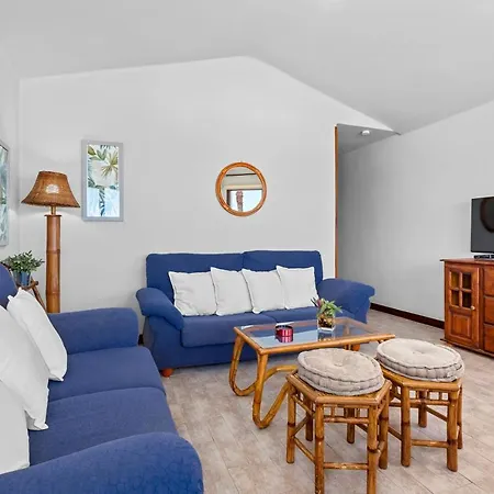 Home2book Casa Tinguaton Sea Views Daire
