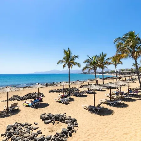 Daire Home2book Casa Tinguaton Sea Views Puerto del Carmen (Lanzarote)