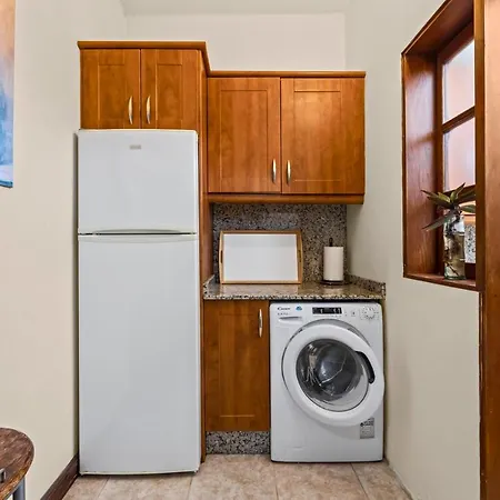 Home2book Casa Tinguaton Sea Views Daire Puerto del Carmen (Lanzarote)