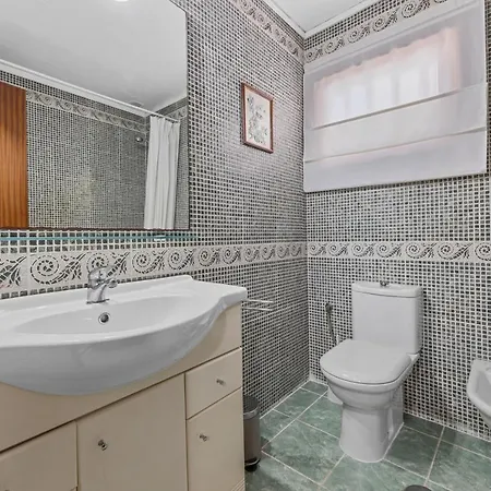 Home2book Casa Tinguaton Sea Views Daire