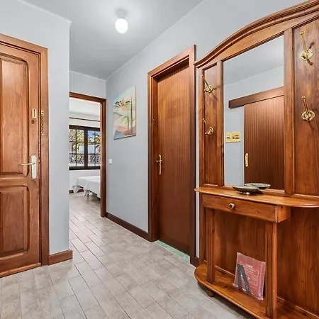 Home2book Casa Tinguaton Sea Views Daire *