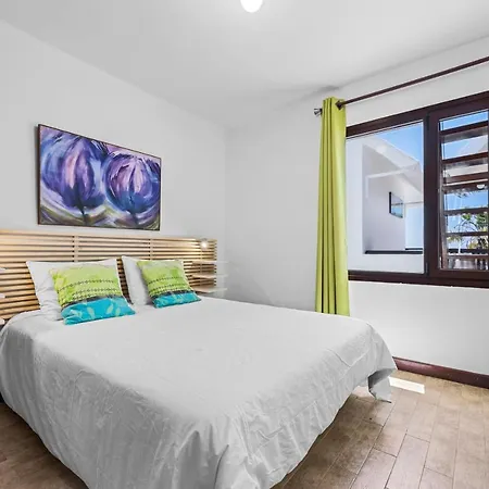 Apartamento Home2book Casa Tinguaton Sea Views