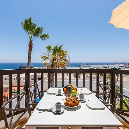 Home2book Casa Tinguaton Sea Views Apartamento